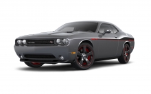 Dodge Challenger RT Redline,  , , ,  